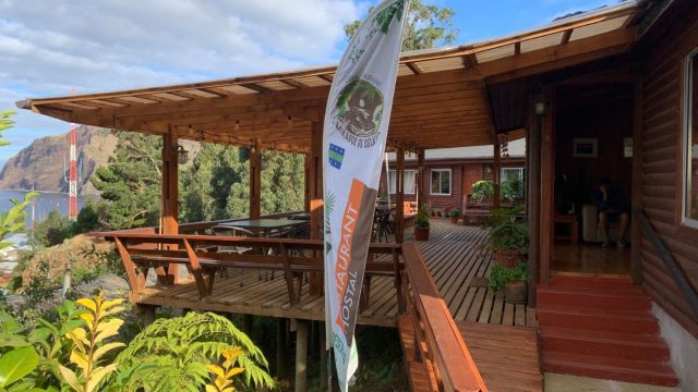 HOSTAL MIRADOR SELDRIK